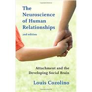 The Neuroscience of Human Relationships 9780393707823