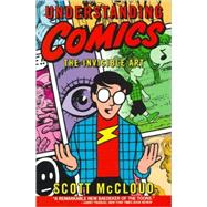 Understanding Comics