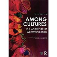 Among Cultures: The Challenge of Communication 9781138657823
