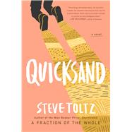 Quicksand 9781476797823