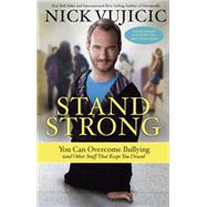 Stand Strong 9781601427823