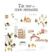 The Map of Good Memories 9788416147823