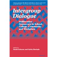 Intergroup Dialogue