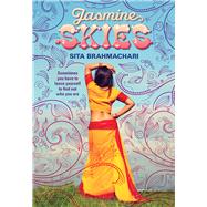 Jasmine Skies 9780807537824