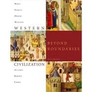 Western Civilization : Beyond Boundaries