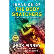 Invasion of the Body Snatchers 9781501117824