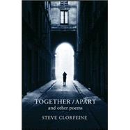 Together / Apart 9781930337824