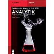 Analytik