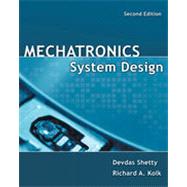 Mechatronics System Design, 2nd Edition