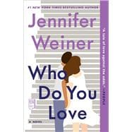 Who Do You Love 9781451617825