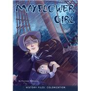 Mayflower Girl 9781681917825