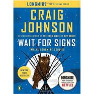 Wait for Signs 9780143127826