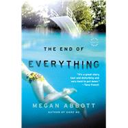 The End of Everything 9780316097826
