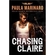 Chasing Claire 9781477827826