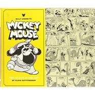 Walt Disney's Mickey Mouse 6 9781606997826