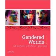GENDERED WORLDS 9780190647827