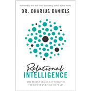 Relational Intelligence 9780310357827