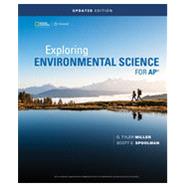 Fast Track to a 5 Test Prep for Exploring Environmental Science for AP, Updated 9780357437827