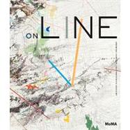 On Line: Drawing Through the Twentieth Century 9780870707827