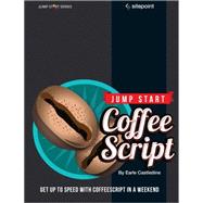 Jump Start Coffee Script