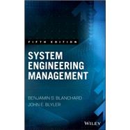 System Engineering Management