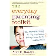 The Everyday Parenting Toolkit 9780544227828