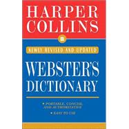 Collins Websters Dict 9780060557829