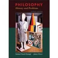 Philosophy : History and Problems 9780072987829