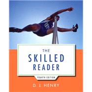 The Skilled Reader 9780321917829