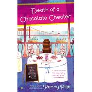 Death of a Chocolate Cheater 9780451467829