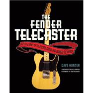 The Fender Telecaster 9780760347829