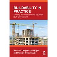 Buildability in Practice