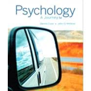 Psychology A Journey 9781133957829
