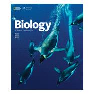 Biology A Human Emphasis 9781285427829