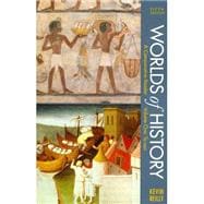 Worlds of History, Volume One: To 1550 : A Comparative Reader 9781457617829
