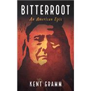 Bitterroot