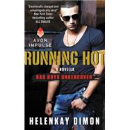 Running Hot 9780062357830