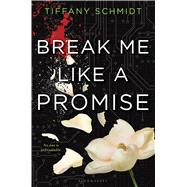 Break Me Like a Promise Once Upon a Crime Family 9780802737830