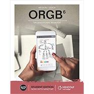 ORGB (Book Only) 9781337407830