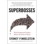 Superbosses 9781591847830