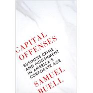 Capital Offenses 9780393247831