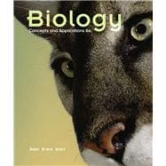 CengageNOW, eBook, Virtual Biology Labs, Personal Tutor with SMARTHINKING, InfoTrac® Instant Access Code for Starr/Evers/Starr's Biology: Concepts and Applications 9781111667832