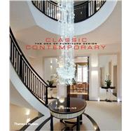 Classic Contemporary 9780500517833