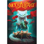 Mouseheart 9781442487833