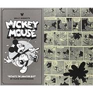 Walt Disney's Mickey Mouse 9781606997833