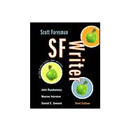 SF Writer 9780131787834