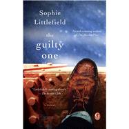 The Guilty One 9781476757834