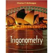 Trigonometry 9780030247835