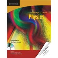 Cambridge O Level Physics