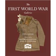 The First World War Galleries 9781904897835